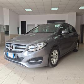 Mercedes-benz B 180 CDI Automatic Executive