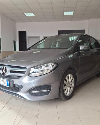 Mercedes-benz B 180 CDI Automatic Executive