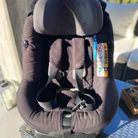 Seggiolino auto Axissfix  bebè confort