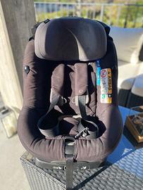 Seggiolino auto Axissfix  bebè confort