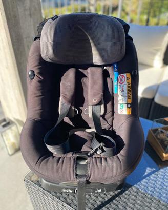 Seggiolino auto Axissfix  bebè confort