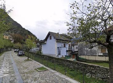 Casa indipendente a Vogogna, 3 locali