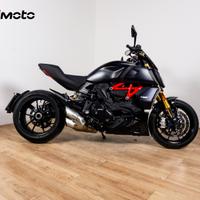 DUCATI DIAVEL 1260 S - 2019