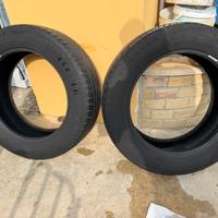 Gomme Bridgestone usate 215/60R/17/ 96H