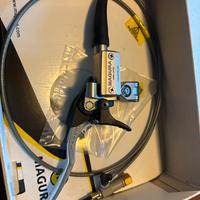 Pompa frizione magura