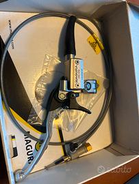 Pompa frizione magura