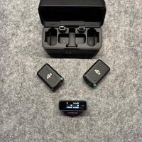 DJI Mic 1 (2TX+1RX)
