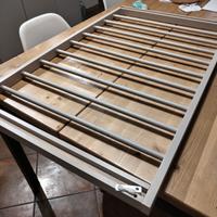 portapantaloni ikea per pax