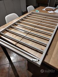 portapantaloni ikea per pax