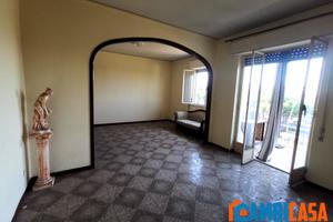 Bonagia/Via del Visone - 5 Vani da ristrutturare