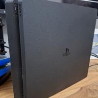Play station 4 slim 