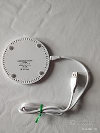 caricatore cellulare 