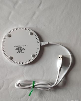 caricatore cellulare 