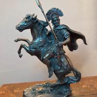 Alessandro Magno - Statua by "Veronese Design"
