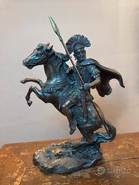 Alessandro Magno - Statua by "Veronese Design"
