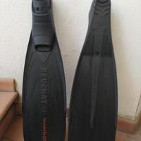 Pinne Beuchat Mundial One 50