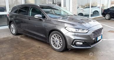 Ford Mondeo 2.0 EcoBlue 150 CV S&S aut. SW Titaniu