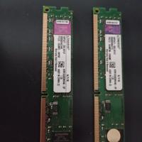2 RAM ddr3 4 gb  luna