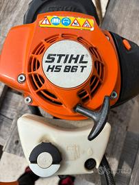 Tagliasiepe stihl