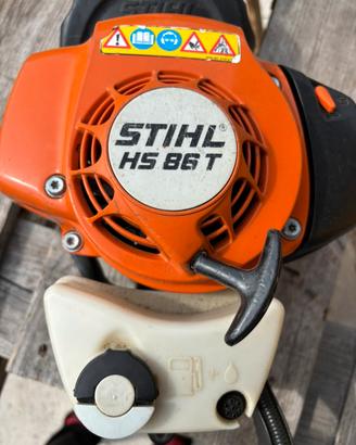 Tagliasiepe stihl