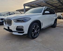 BMW X5 xDrive30d Timeless Edition