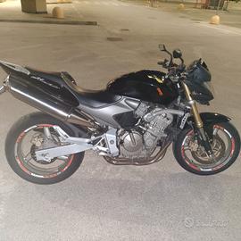 Honda Hornet 600 2005