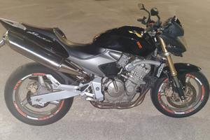 Honda Hornet 600 2005