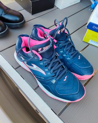 Scarpe da tennis donna Joma 39