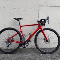 Cannondale Supersix Evo Hi-mod