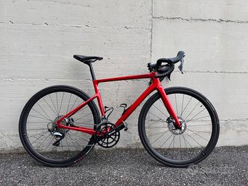 Cannondale Supersix Evo Hi-mod