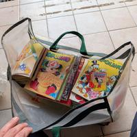 Topolino - 140 pezzi anni 90