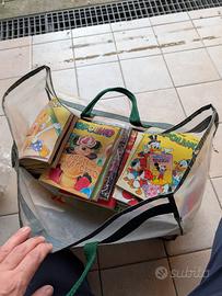 Topolino - 140 pezzi anni 90