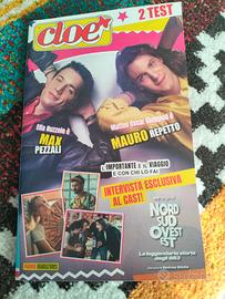 Nord Sud Ovest Est 883 Cioè musica