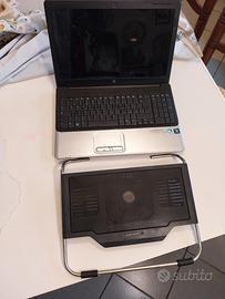 Computer PC HP G61 Portatile Notebook