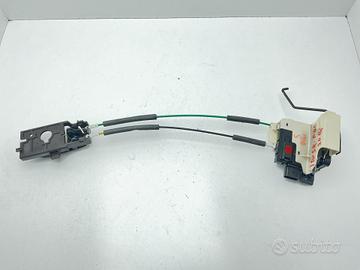 SERRATURA POSTERIORE SINISTRA HYUNDAI i10 2° Seri