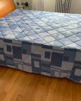 Piumino letto