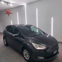 Ford C-Max 1.5 TDCi 120CV S&S Titanium X 2017