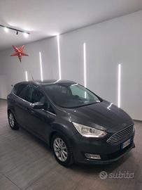 Ford C-Max 1.5 TDCi 120CV S&S Titanium X 2017