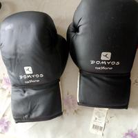 Guanti da box per bambini 