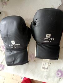 Guanti da box per bambini 