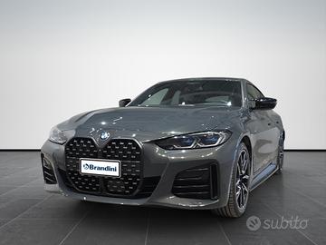 BMW 420i Gran Coupe Msport auto