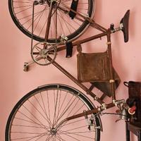 Bici anni 60