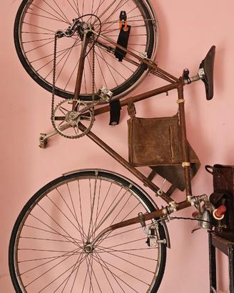 Bici anni 60