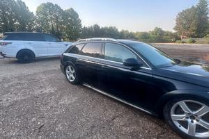 Audi A6 allroad 3.0 TDI 245 CV S tronic Advanced