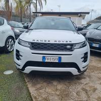 Land Rover Range Evoque 2.0D I4-L.Flw 150 CV AWD A