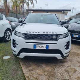 Land Rover Range Evoque 2.0D I4-L.Flw 150 CV AWD A