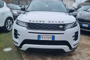 Land Rover Range Evoque 2.0D I4-L.Flw 150 CV AWD A