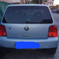 Volkswagen lupo 1.2 tdi 3l