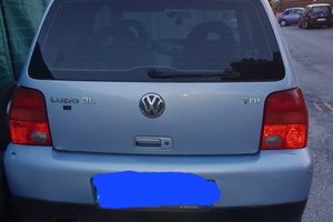 Volkswagen lupo 1.2 tdi 3l