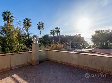 Villa o villino Capaccio Paestum